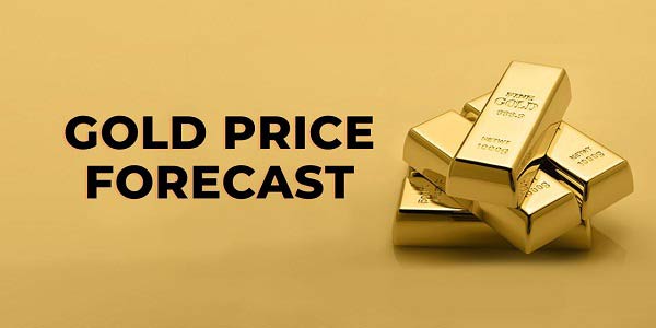 Ini ramalan harga emas selanjutnya