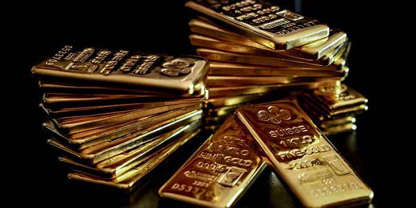 Jatuh ke bawah 2000 harga emas diprediksi sulit naik