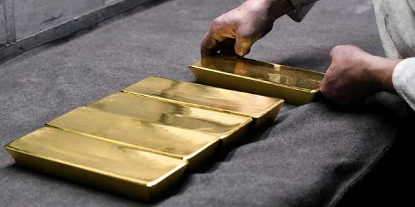 Kenaikan harga emas disebut tak bertahan lama, kenapa?